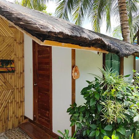 Lunazul Guesthouse Сан-Висенте Экстерьер фото