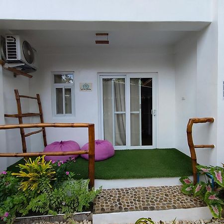 Lunazul Guesthouse Сан-Висенте Экстерьер фото