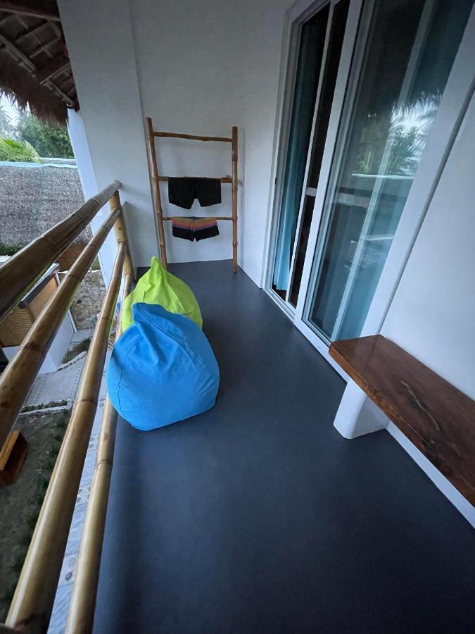 Lunazul Guesthouse Сан-Висенте Экстерьер фото