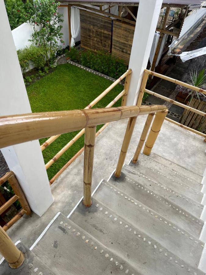 Lunazul Guesthouse Сан-Висенте Экстерьер фото