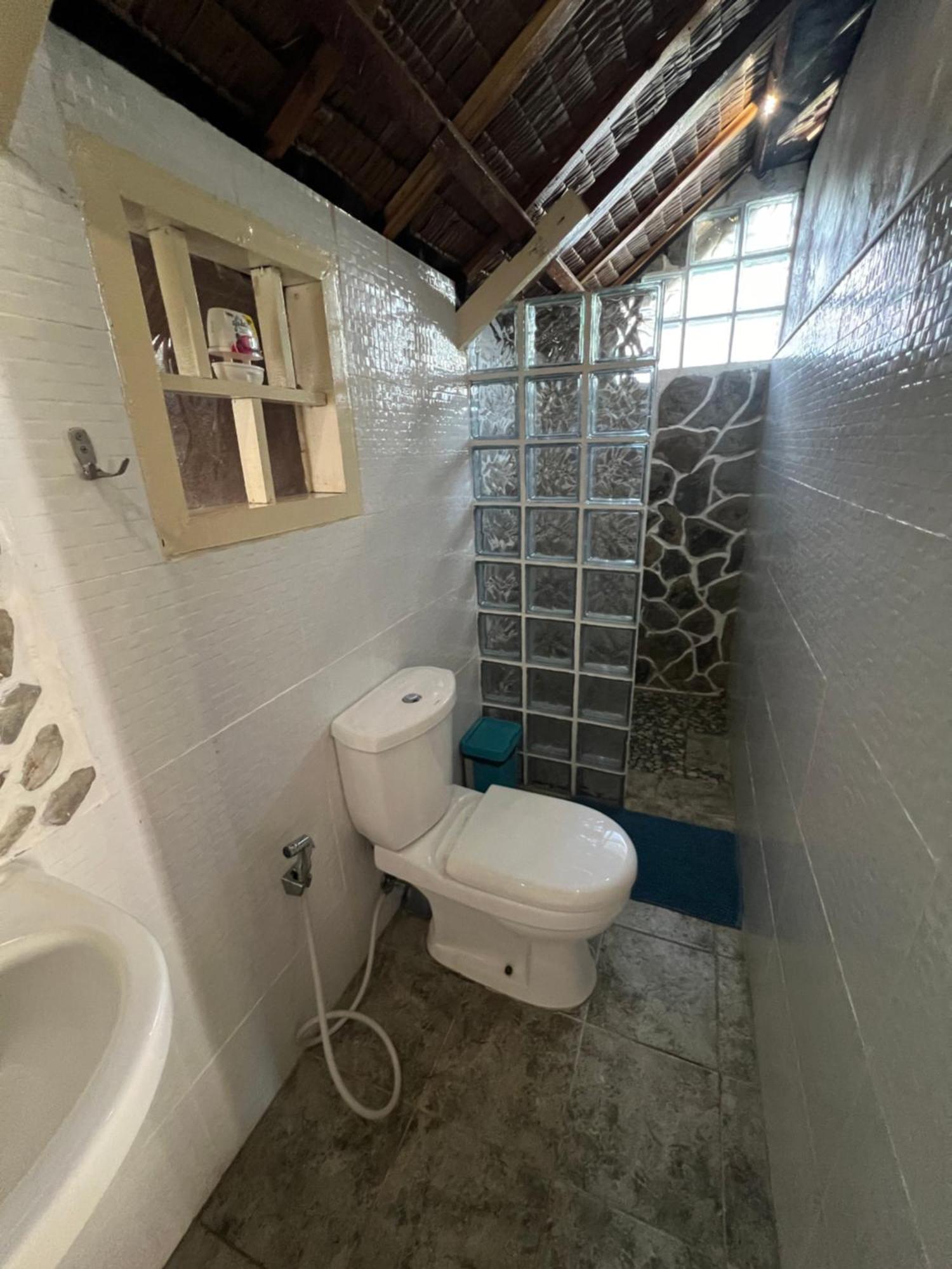 Lunazul Guesthouse Сан-Висенте Экстерьер фото