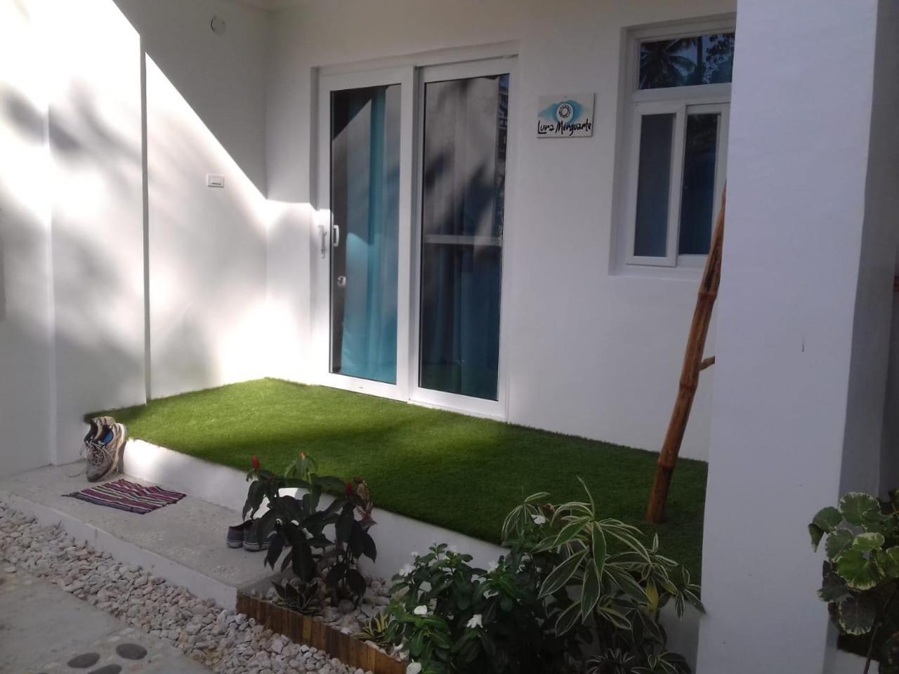 Lunazul Guesthouse Сан-Висенте Экстерьер фото
