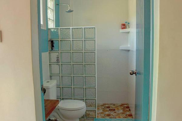 Lunazul Guesthouse Сан-Висенте Экстерьер фото