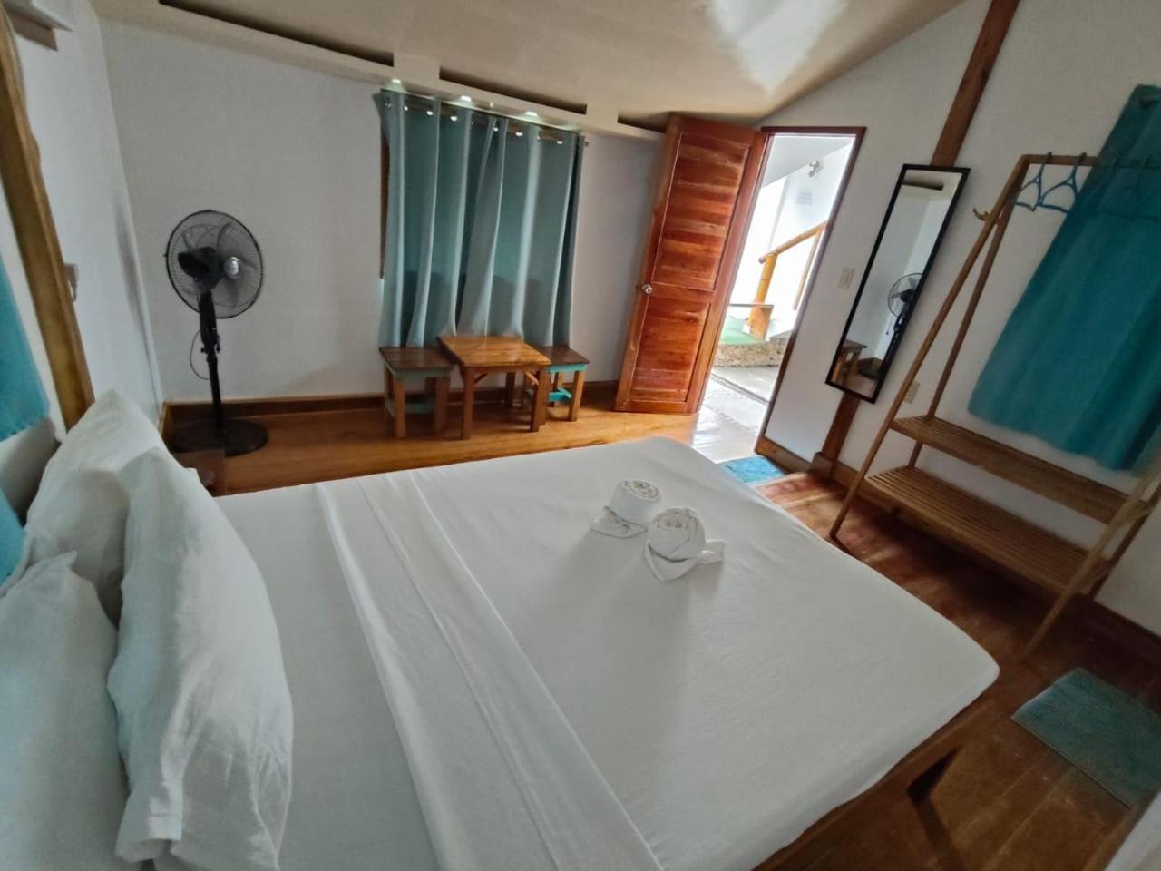 Lunazul Guesthouse Сан-Висенте Экстерьер фото