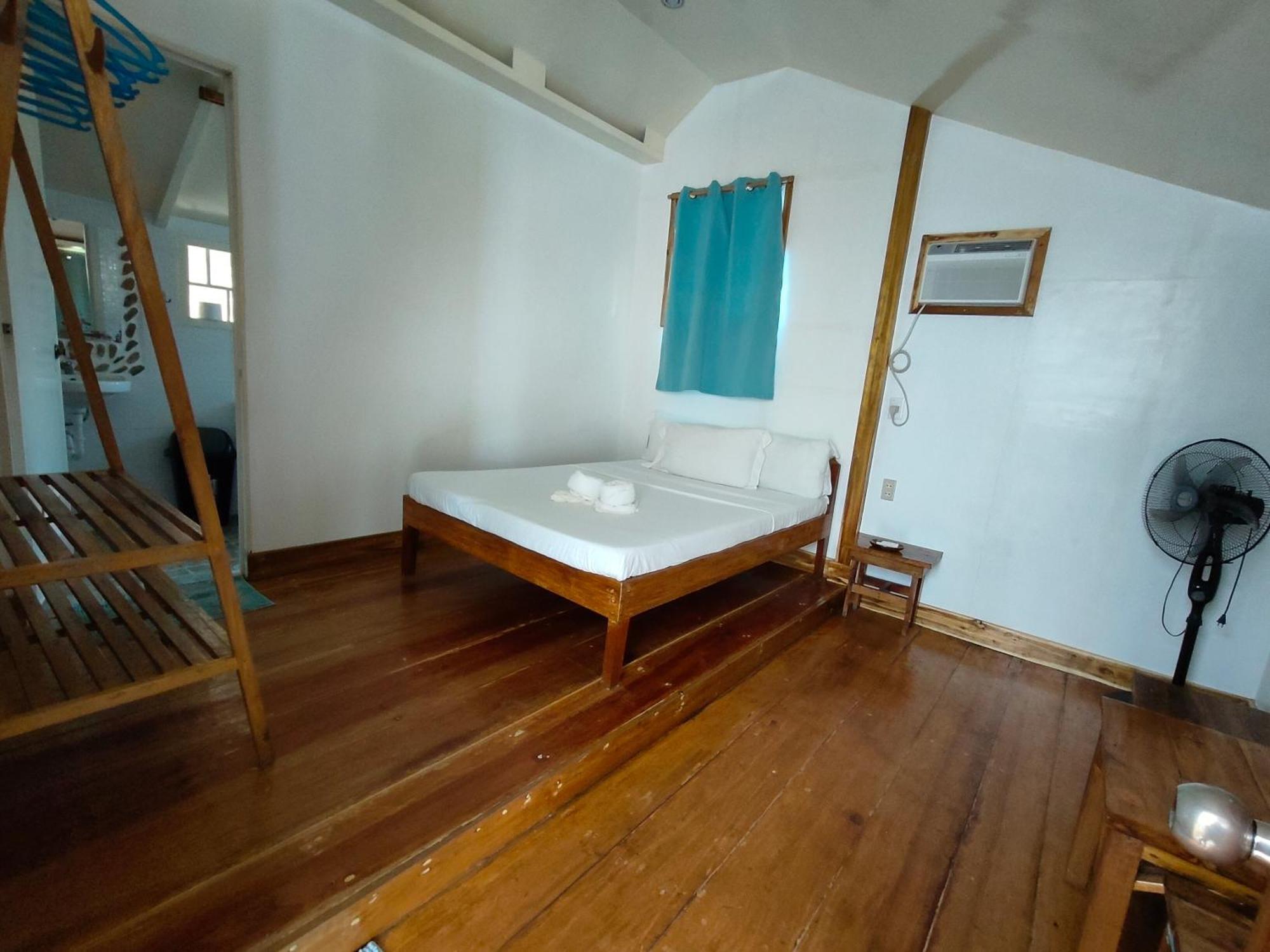 Lunazul Guesthouse Сан-Висенте Экстерьер фото