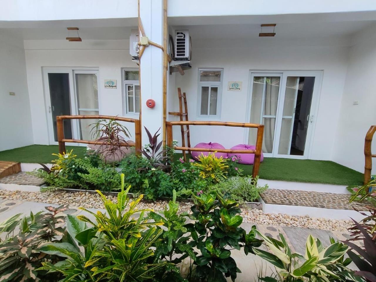 Lunazul Guesthouse Сан-Висенте Экстерьер фото
