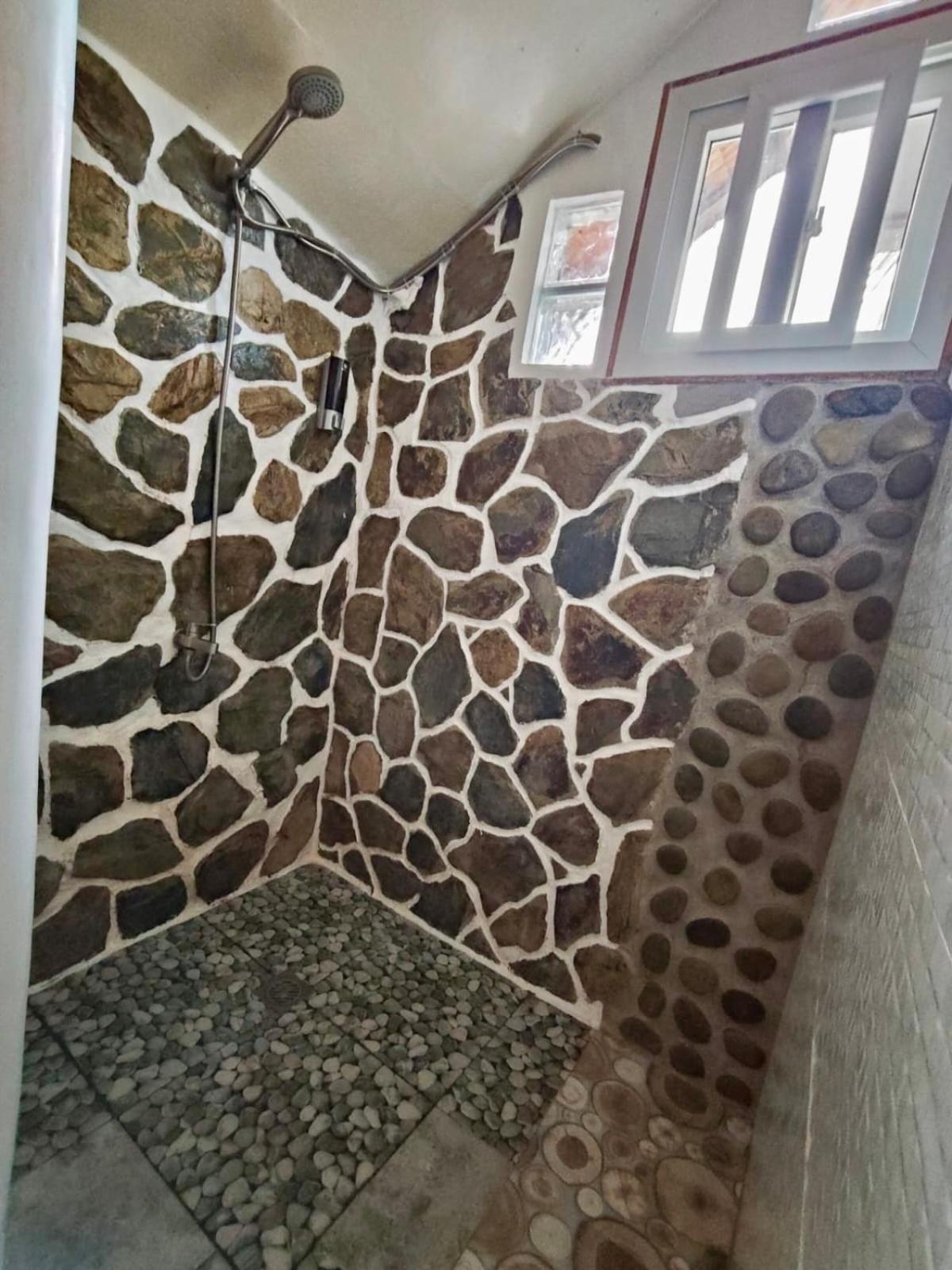 Lunazul Guesthouse Сан-Висенте Экстерьер фото
