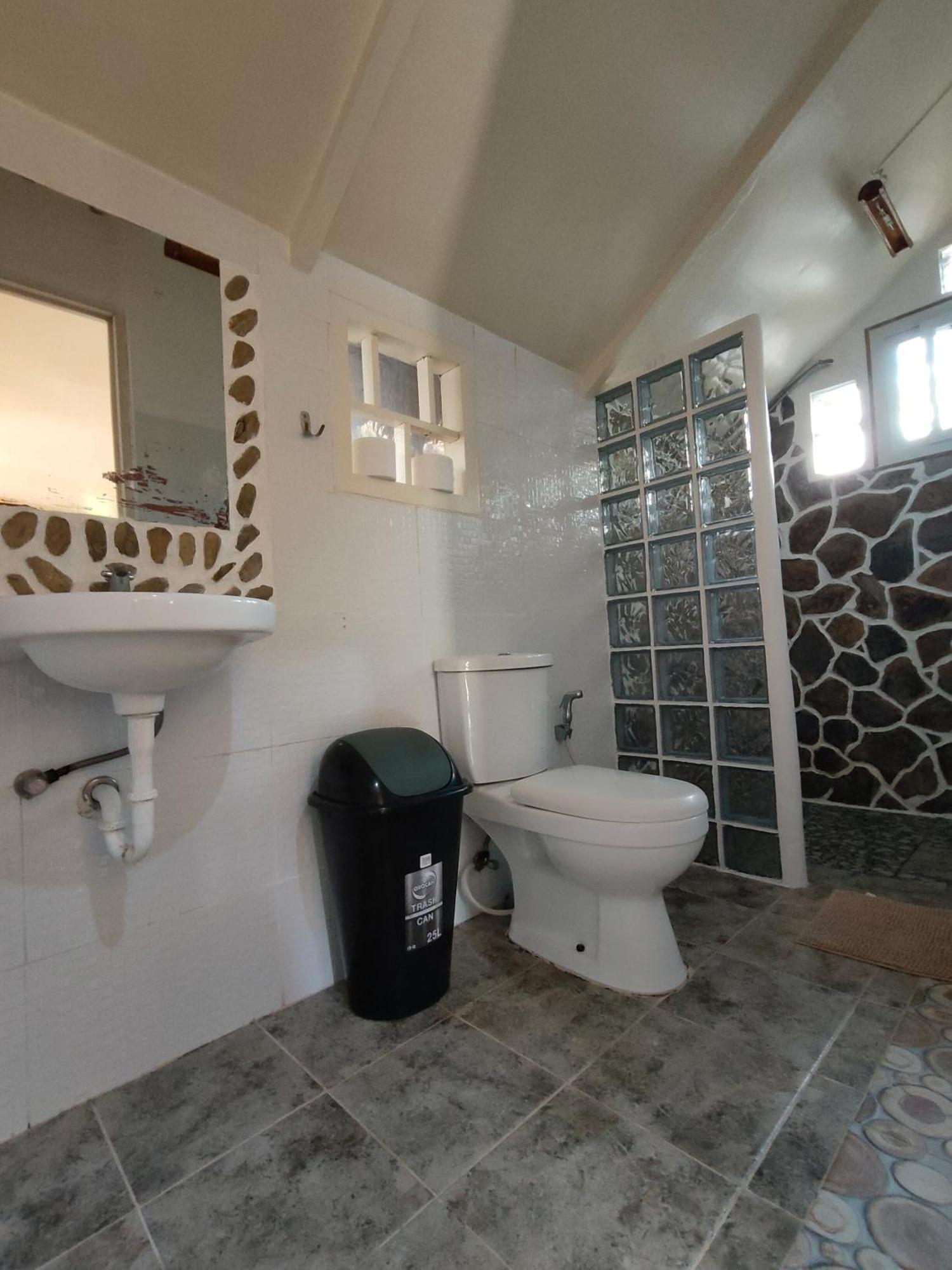 Lunazul Guesthouse Сан-Висенте Экстерьер фото