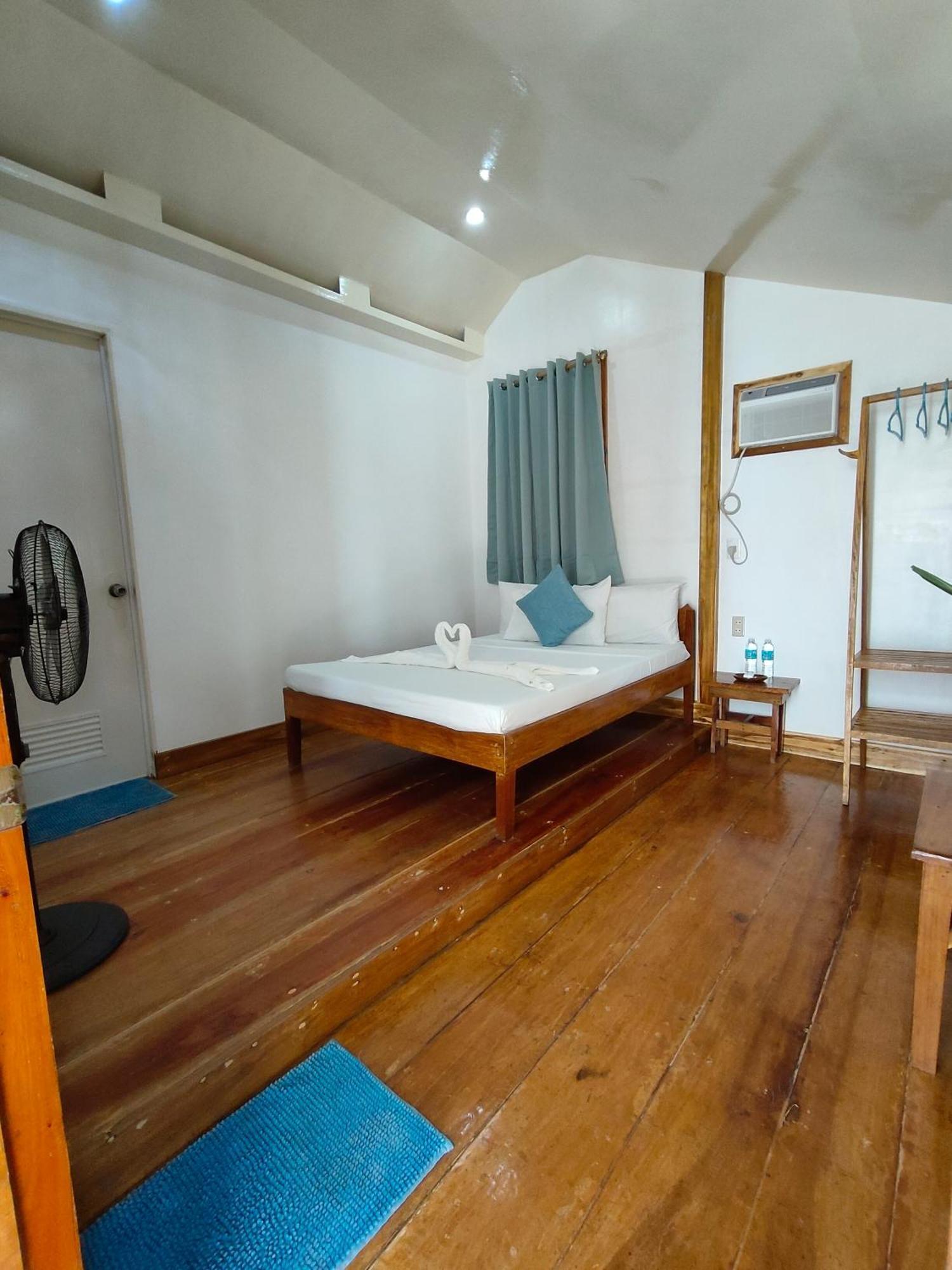 Lunazul Guesthouse Сан-Висенте Экстерьер фото